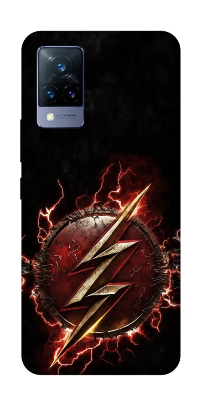 Чехол на Vivo V21 Flash icon фото 1 из 1