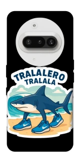 Чехол на Nothing Phone (3a) Tralalero Tralala фото 1 из 1