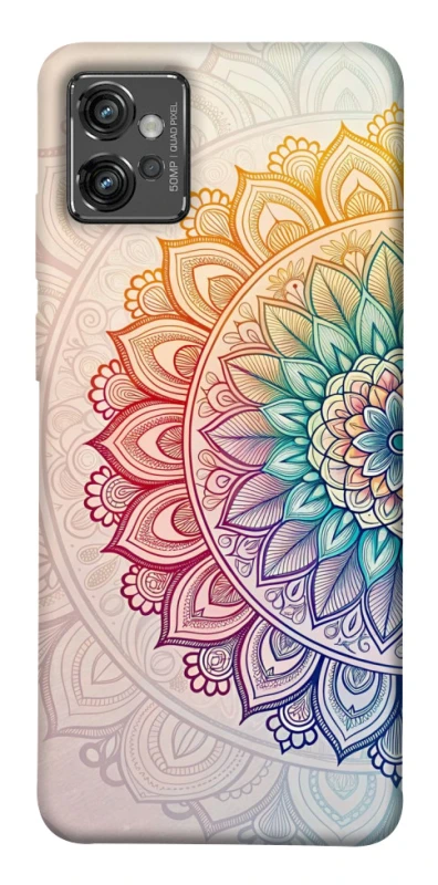 Чохол на Motorola Moto G32 Mandala ver.1 фото 1 з 1