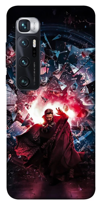 Чохол на Xiaomi Mi 10 Ultra Doctor Strange фото 1 з 1