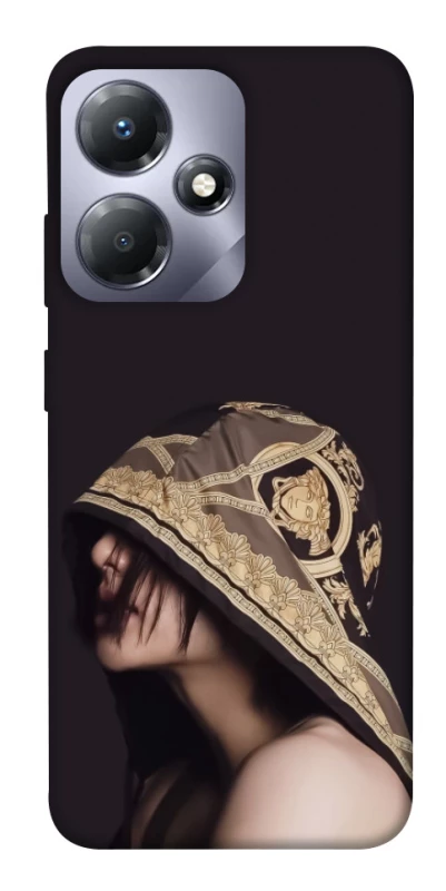 Чохол на Infinix Hot 30i HyunJin v2 фото 1 з 1