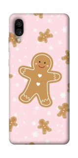 Чохол на ZTE Blade A5 (2020) Новорічний v39 фото 1 з 1