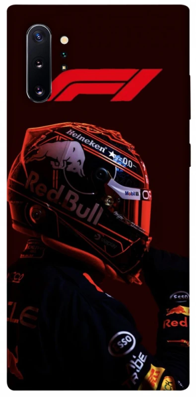 Чохол на Samsung Galaxy Note 10 Plus F-1 ver.1 фото 1 з 1