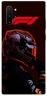 Чохол на Samsung Galaxy Note 10 Plus F-1 ver.1 фото 1 з 1