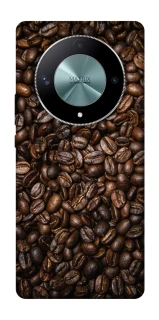 Чехол на Huawei Magic6 Lite Сoffee beans фото 1 из 1