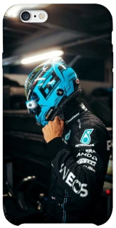 Чехол на Apple iPhone 6/6s (4.7") F-1 ver.8 фото 1 из 1