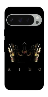 Чехол на Google Pixel 10 Pro XL King ver.1 фото 1 Чехол на Google Pixel 10 Pro XL King ver.1 фото 1 из 1