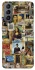 Чохол на Samsung Galaxy S21 FE Art collage ver.9 фото 1 з 1