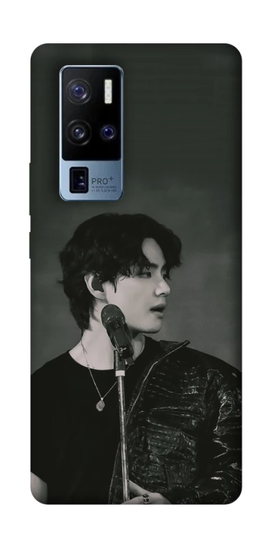 Чохол на Vivo X50 Pro+ V (Kim) - BTS фото 1 з 1