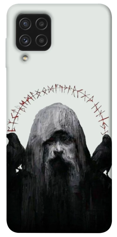 Чохол на Samsung Galaxy A22 4G Одін фото 1 з 1