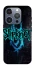 Чохол на Apple iPhone 16 Pro Slipknot ver.2 фото 1 з 1