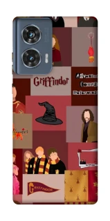 Чехол на Motorola Edge 50 Harry Potter v12 фото 1 из 1