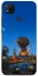 Чохол на Xiaomi Redmi 9C Moscow never sleeps ver.8 фото 1 з 1