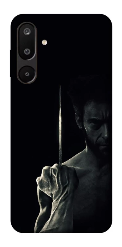 Чехол на Samsung Galaxy M16 5G Logan фото 1 из 1