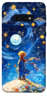 Чохол на Samsung Galaxy S10e Little Prince фото 1 з 1