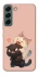 Чохол на Samsung Galaxy S22 Сat and cat фото 1 з 1
