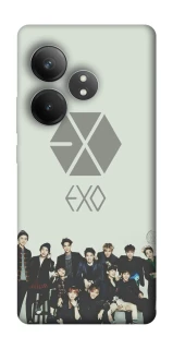 Чохол на Realme GT Neo 6 EXO v2 фото 1 з 1