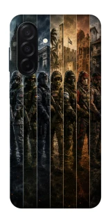 Чохол на Samsung Galaxy A26 5G Counter-Strike ver.2 фото 1 з 1