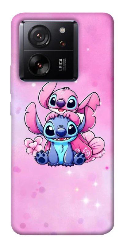 Чохол на Xiaomi 13T Stitch ver.11 фото 1 з 1