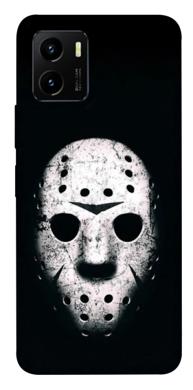 Чохол на Vivo Y15s Jason фото 1 з 1