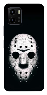 Чохол на Vivo Y15s Jason фото 1 з 1