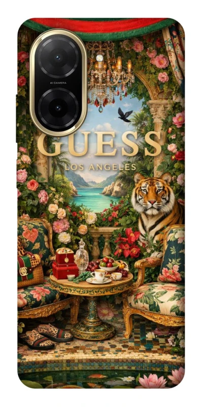 Чехол на Xiaomi Redmi A5 (Europe version) Guess фото 1 из 1