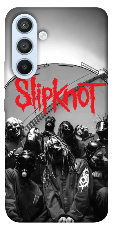 Чохол на Samsung Galaxy A54 5G Slipknot ver.4 фото 1 з 1