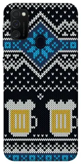 Чохол на Samsung Galaxy M30s / M21 Різдво фото 1 з 1