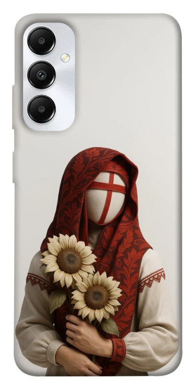 Чохол на Samsung Galaxy A05s Мотанка добробуту 3D фото 1 з 1