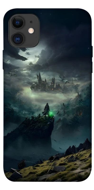 Чохол на Apple iPhone 11 (6.1") Harry Potter Legacy фото 1 з 1