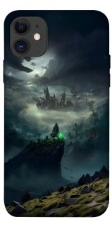 Чохол на Apple iPhone 11 (6.1") Harry Potter Legacy фото 1 з 1