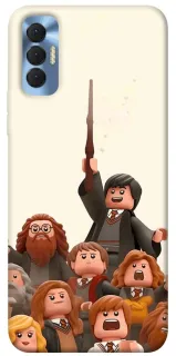 Чохол на TECNO Spark 8P Harry Potter V22 фото 1 з 1