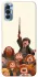 Чехол на TECNO Spark 8P Harry Potter V22 фото 1 из 1