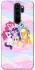 Чехол на Xiaomi Redmi Note 8 Pro My Little Pony ver.3 фото 1 из 1