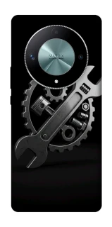 Чохол на Huawei Magic6 Lite Mechanic v2 фото 1 з 1