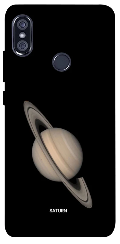 Чехол на Xiaomi Redmi Note 5 Pro / Note 5 (AI Dual Camera) Saturn фото 1 из 1