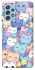Чохол на Samsung Galaxy A52 4G / A52 5G Funny Kittens ver.3 фото 1 з 1