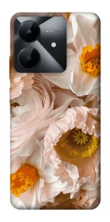 Чохол на Realme Note 60x Botanical Bliss фото 1 Чохол на Realme Note 60x Botanical Bliss фото 1 з 1