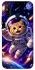 Чохол на TECNO Spark 6 Go Space Cat фото 1 з 1