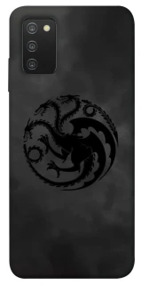 Чехол на Samsung Galaxy A03s House of the Dragon ver.3 фото 1 из 1