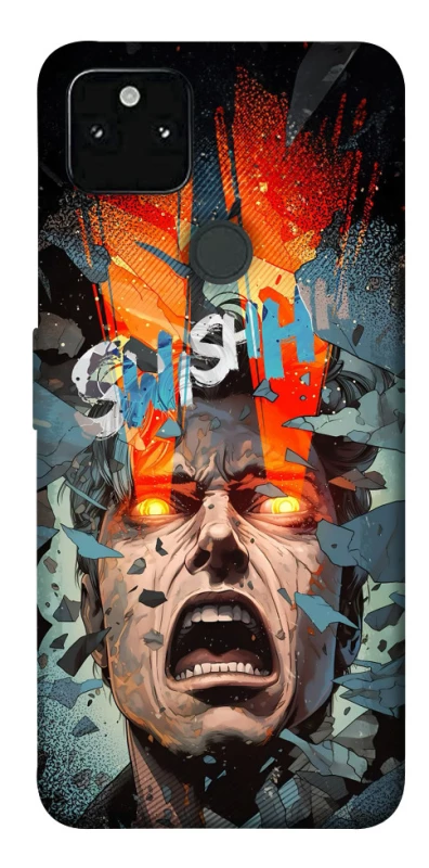 Чохол на Google Pixel 5A Swishh фото 1 з 1