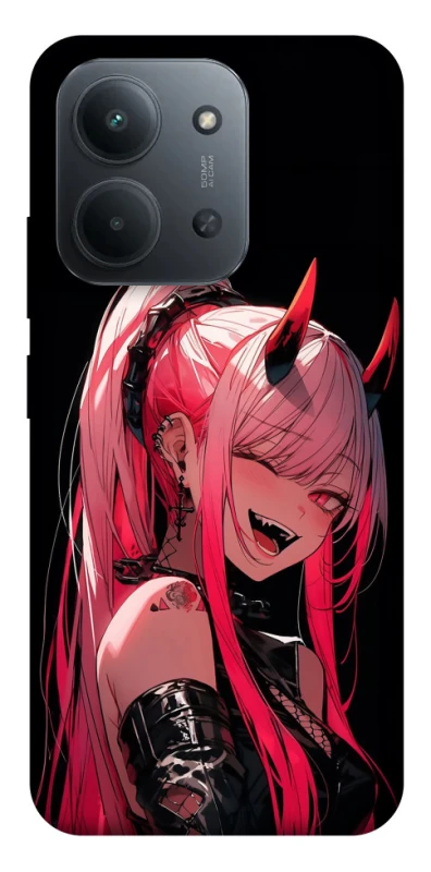 Чохол на Xiaomi Redmi 15C (Global) Makima v2 фото 1 з 1