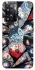 Чохол на Oppo A57s jujutsu kaisen v4 фото 1 з 1