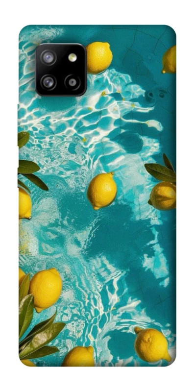 Чохол на Samsung Galaxy A42 5G Lemon фото 1 з 1