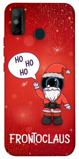 Чехол на TECNO Spark 6 Go Frontoclaus фото 1 из 1