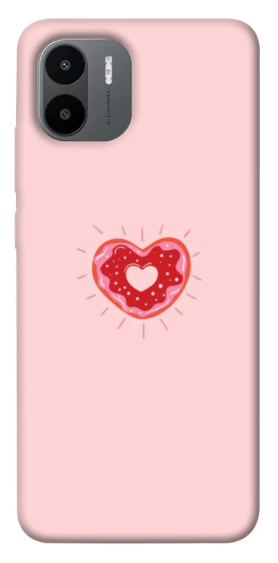 Чохол на Xiaomi Redmi A1 / A2 Sweet donut фото 1 з 1