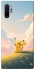 Чохол на Samsung Galaxy Note 10 Plus pikachu фото 1 з 1
