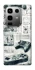 Чохол на Infinix Note 50 Pro Gamer Zone ver.2 фото 1 з 1