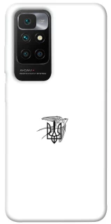 Чохол на Xiaomi Redmi 10 Сокіл фото 1 з 1