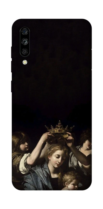 Чохол на ZTE Blade A7s (2019) Art collage ver.1 фото 1 з 1